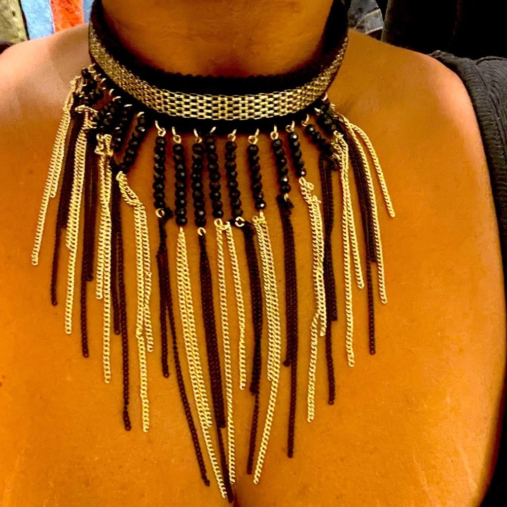 Park Lane Slay Necklace